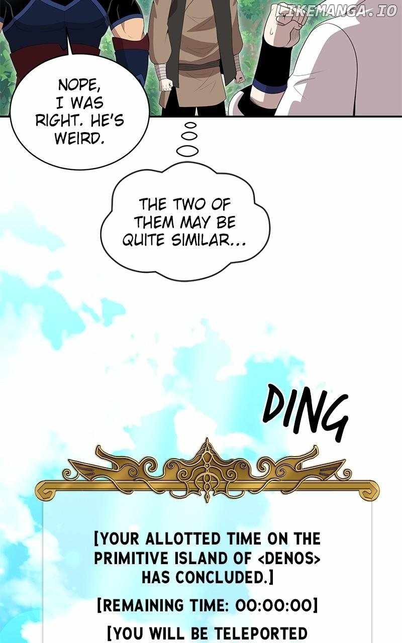 The Strongest Florist Chapter 230 10